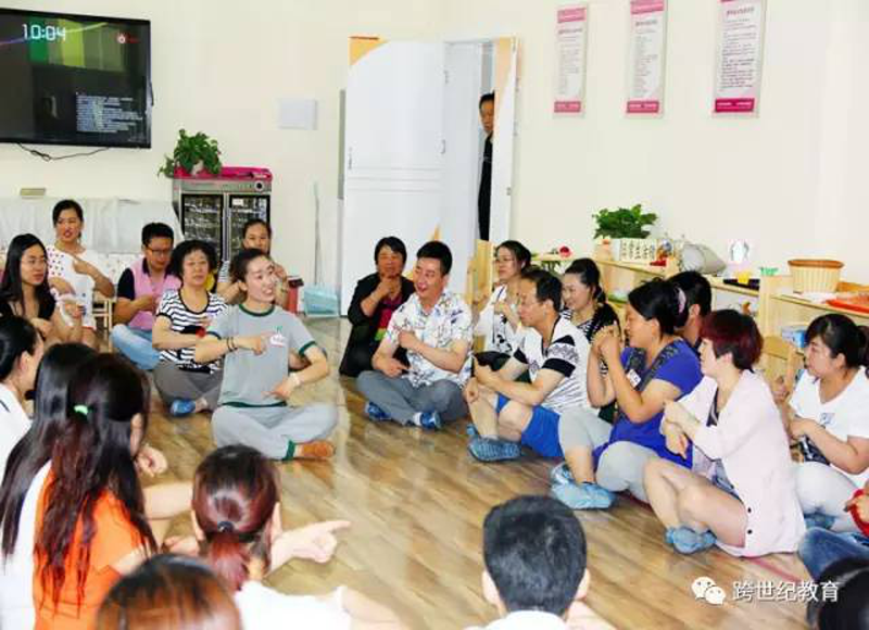 高品質(zhì)幼兒園秋季開園一周直接滿園，秘密是社麽？