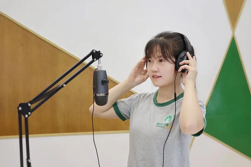 四川天府新(xīn)區(qū)跨世紀幼兒園：優秀蒙氏教師風采展示