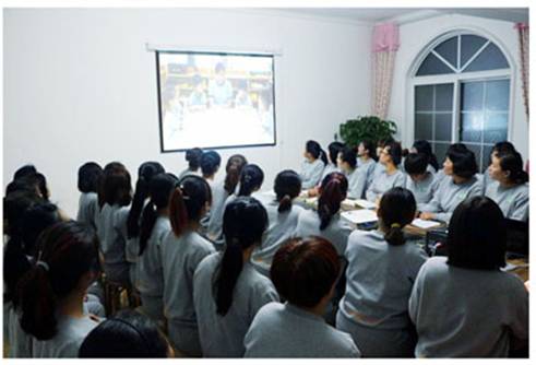 幼兒園園長(cháng)該如何用(yòng)先進的文(wén)化引領團隊?