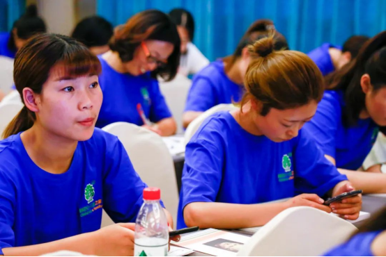 2023年園所發展關鍵取決于這場年會？速報名(míng)取真經！